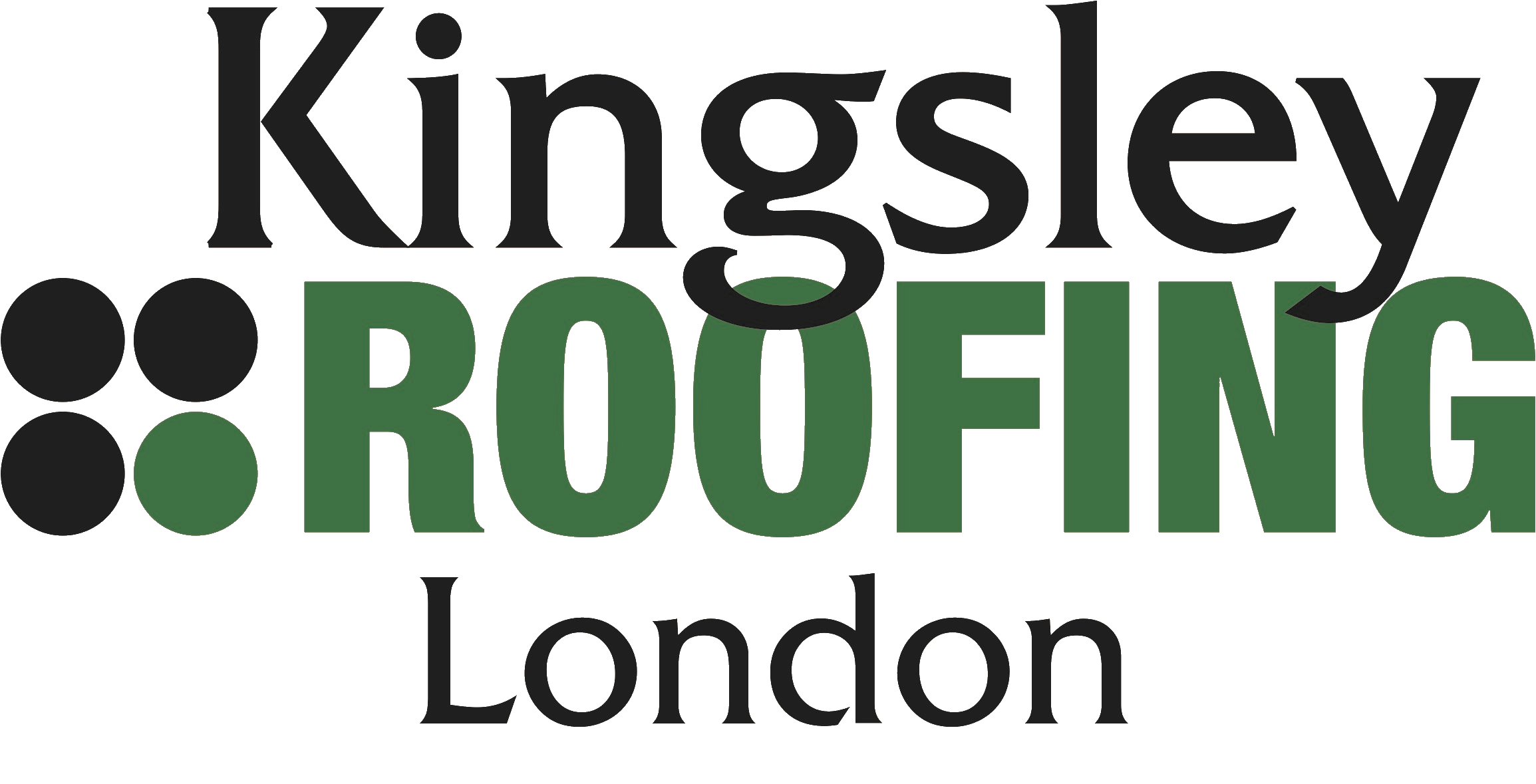 Kingsley Roofing London